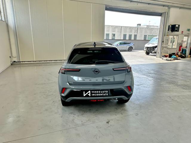 OPEL MOKKA 1.2 TURBO 136CV GS - foto 6