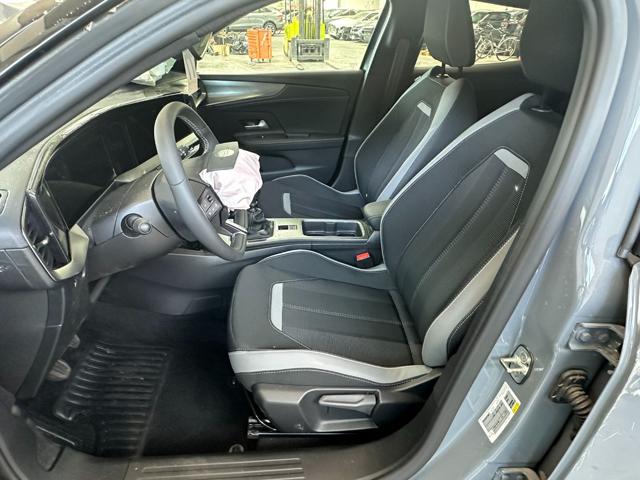 OPEL MOKKA 1.2 TURBO 136CV GS - foto 13