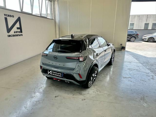 OPEL MOKKA 1.2 TURBO 136CV GS - foto 7