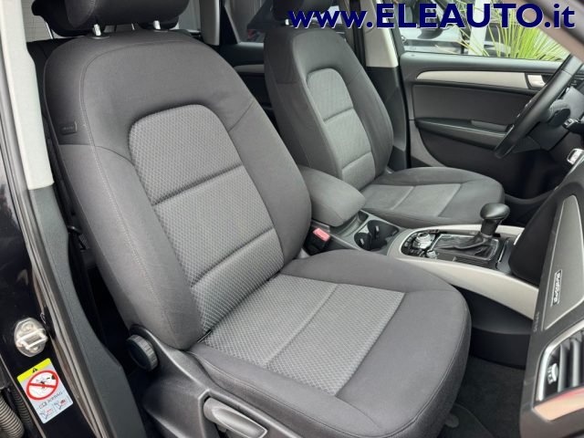 AUDI Q5 2.0 TDI 177CV QUATTRO S TRONIC S - foto 14