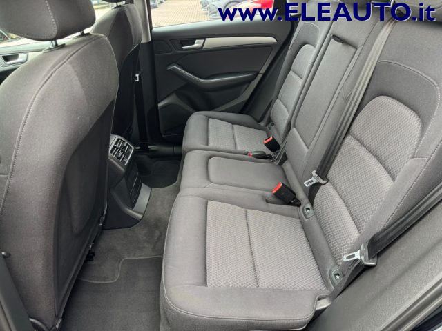 AUDI Q5 2.0 TDI 177CV QUATTRO S TRONIC S - foto 15