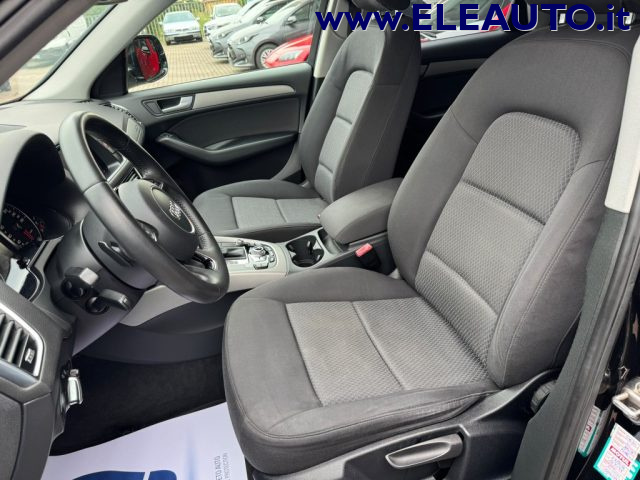 AUDI Q5 2.0 TDI 177CV QUATTRO S TRONIC S - foto 13