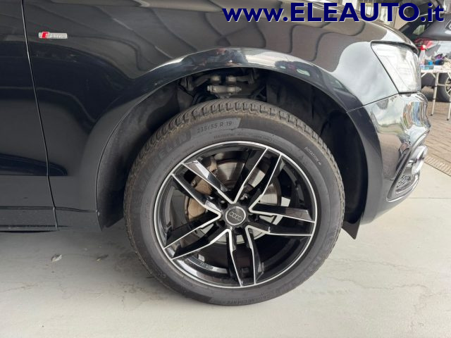AUDI Q5 2.0 TDI 177CV QUATTRO S TRONIC S - foto 7