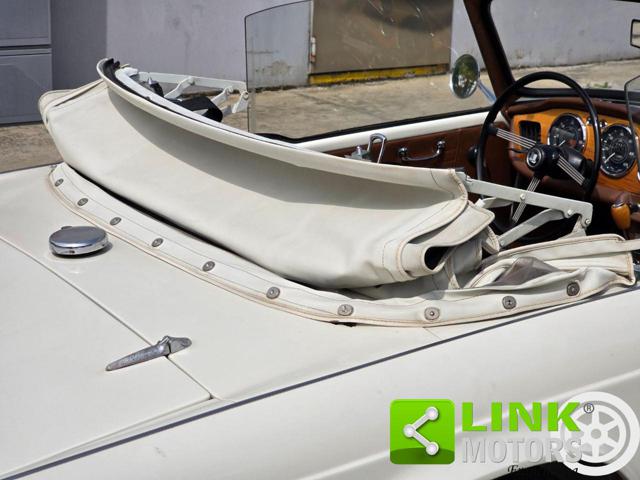 TRIUMPH TR4 A CRS - foto 17