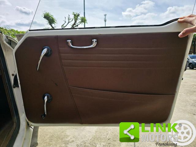 TRIUMPH TR4 A CRS - foto 21