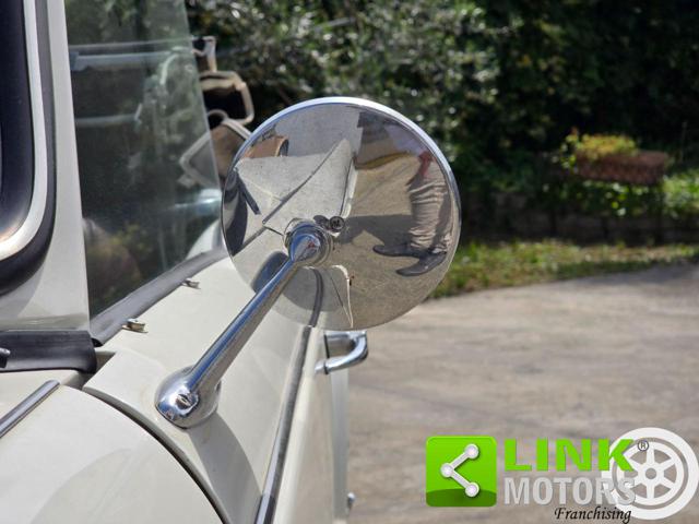 TRIUMPH TR4 A CRS - foto 20