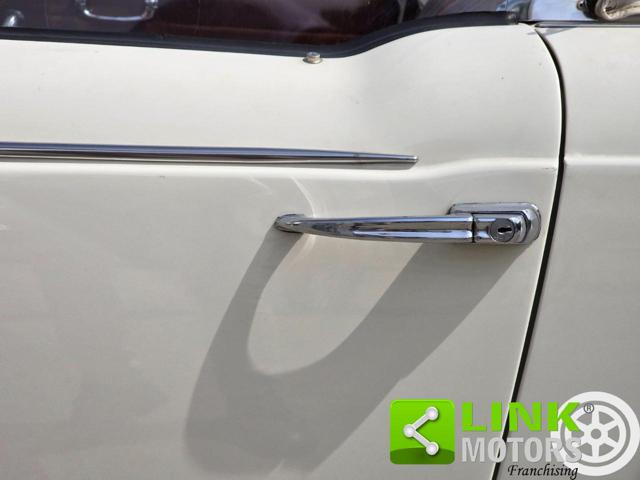 TRIUMPH TR4 A CRS - foto 41