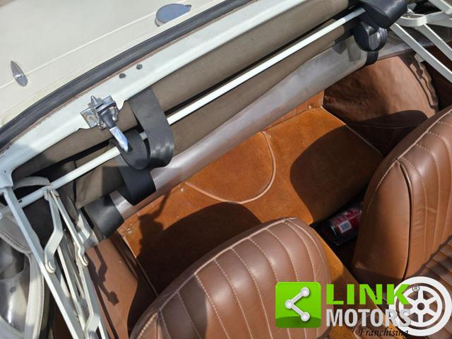 TRIUMPH TR4 A CRS - foto 12