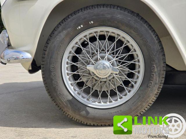 TRIUMPH TR4 A CRS - foto 42