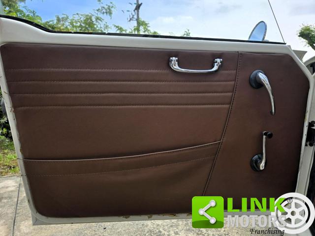 TRIUMPH TR4 A CRS - foto 33
