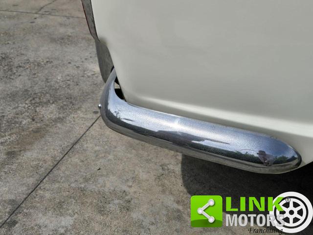 TRIUMPH TR4 A CRS - foto 36