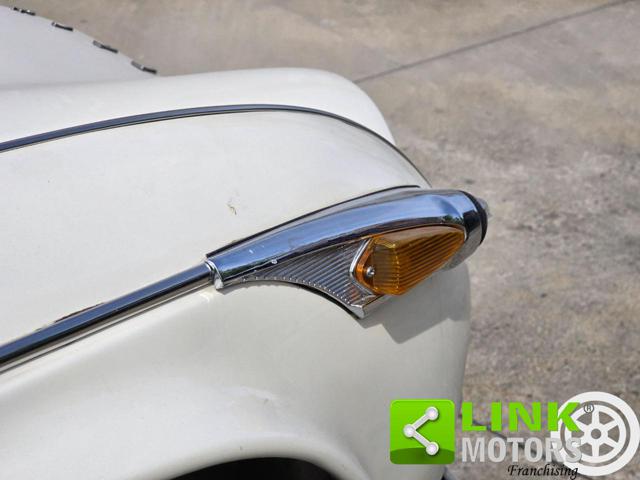 TRIUMPH TR4 A CRS - foto 26