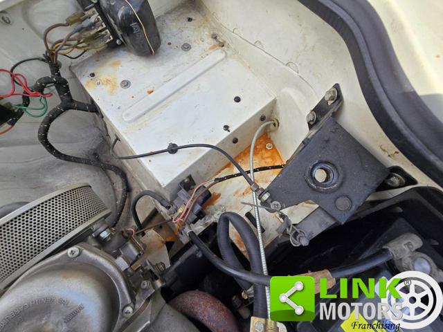 TRIUMPH TR4 A CRS - foto 19