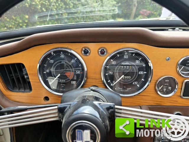 TRIUMPH TR4 A CRS - foto 11
