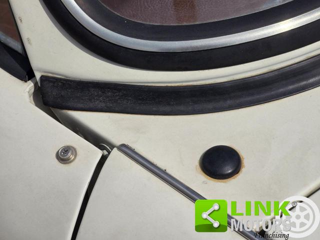 TRIUMPH TR4 A CRS - foto 34