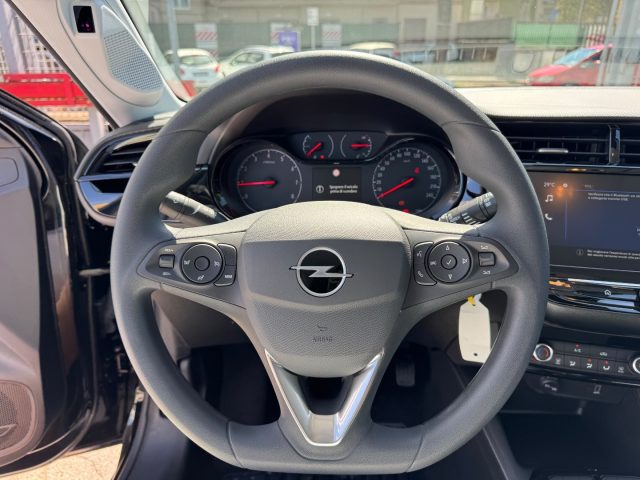 OPEL CORSA 1.2 100 CV EDITION KM0 ITALIANA - foto 11