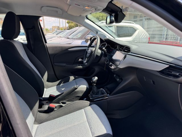 OPEL CORSA 1.2 100 CV EDITION KM0 ITALIANA - foto 12
