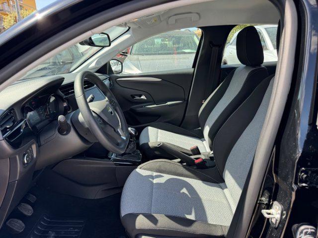 OPEL CORSA 1.2 100 CV EDITION KM0 ITALIANA - foto 13