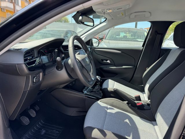 OPEL CORSA 1.2 100 CV EDITION KM0 ITALIANA - foto 14