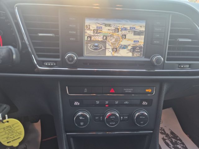 SEAT LEON 1.6 TDI 105 CV  START/STOP BUSIN - foto 7