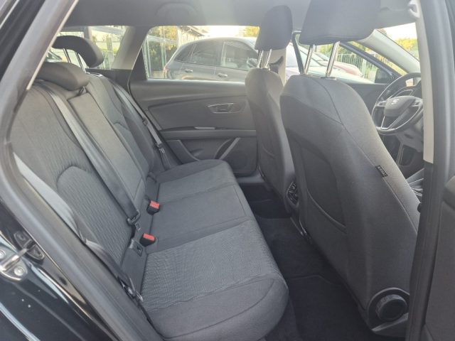 SEAT LEON 1.6 TDI 105 CV  START/STOP BUSIN - foto 9