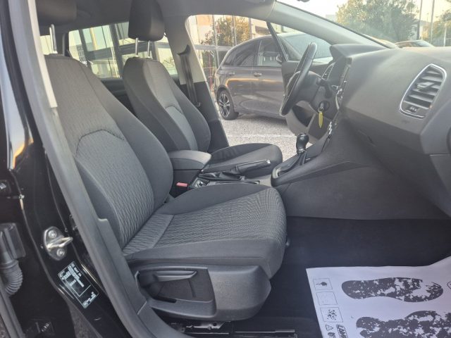 SEAT LEON 1.6 TDI 105 CV  START/STOP BUSIN - foto 10