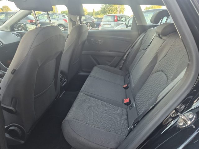 SEAT LEON 1.6 TDI 105 CV  START/STOP BUSIN - foto 12