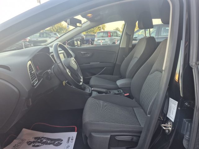 SEAT LEON 1.6 TDI 105 CV  START/STOP BUSIN - foto 13