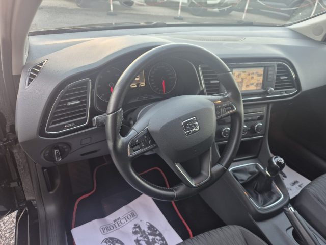 SEAT LEON 1.6 TDI 105 CV  START/STOP BUSIN - foto 15