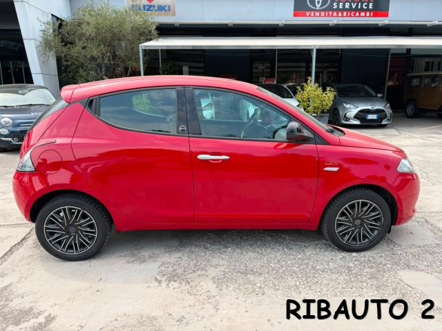 LANCIA YPSILON 1.2 69 CV 5 PORTE GPL ECOCHIC GO - foto 7