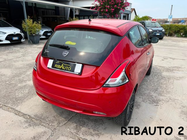 LANCIA YPSILON 1.2 69 CV 5 PORTE GPL ECOCHIC GO - foto 6