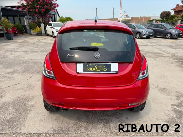 LANCIA YPSILON 1.2 69 CV 5 PORTE GPL ECOCHIC GO - foto 15