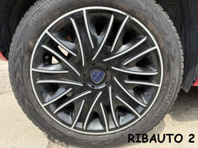 LANCIA YPSILON 1.2 69 CV 5 PORTE GPL ECOCHIC GO - foto 21