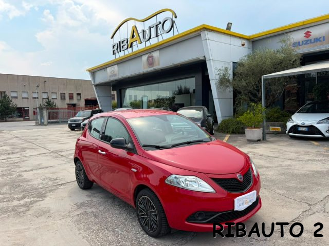 LANCIA YPSILON 1.2 69 CV 5 PORTE GPL ECOCHIC GO - foto 8