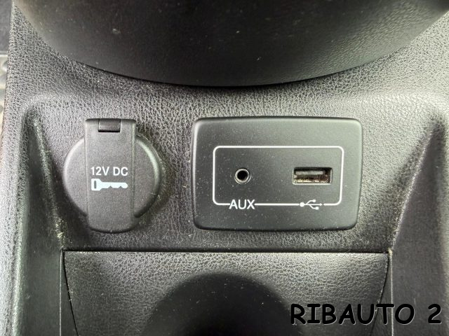 LANCIA YPSILON 1.2 69 CV 5 PORTE GPL ECOCHIC GO - foto 19