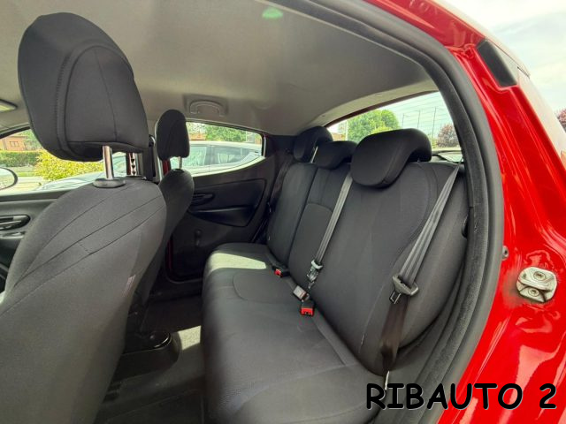 LANCIA YPSILON 1.2 69 CV 5 PORTE GPL ECOCHIC GO - foto 20