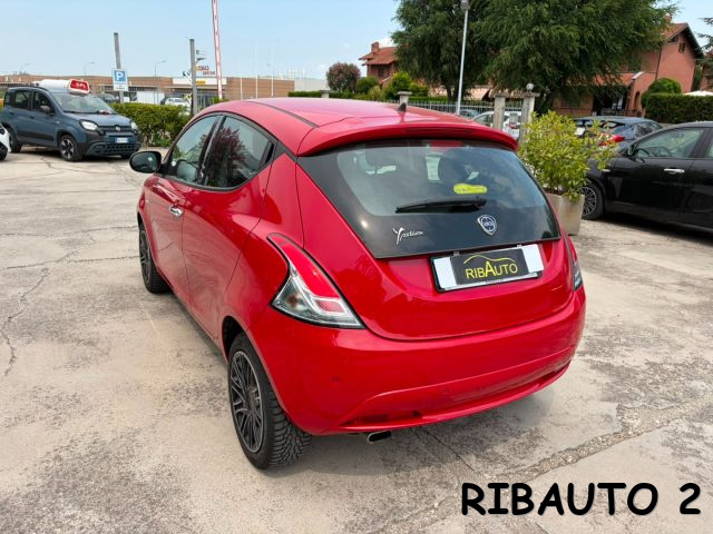 LANCIA YPSILON 1.2 69 CV 5 PORTE GPL ECOCHIC GO - foto 9