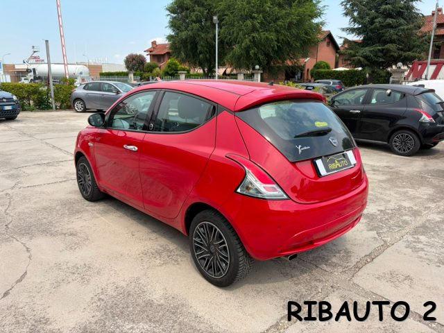 LANCIA YPSILON 1.2 69 CV 5 PORTE GPL ECOCHIC GO - foto 17
