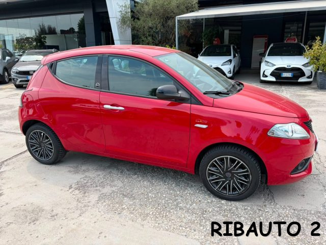 LANCIA YPSILON 1.2 69 CV 5 PORTE GPL ECOCHIC GO - foto 11