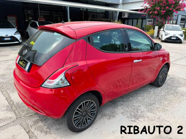 LANCIA YPSILON 1.2 69 CV 5 PORTE GPL ECOCHIC GO - foto 13
