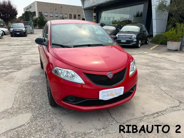 LANCIA YPSILON 1.2 69 CV 5 PORTE GPL ECOCHIC GO - foto 14