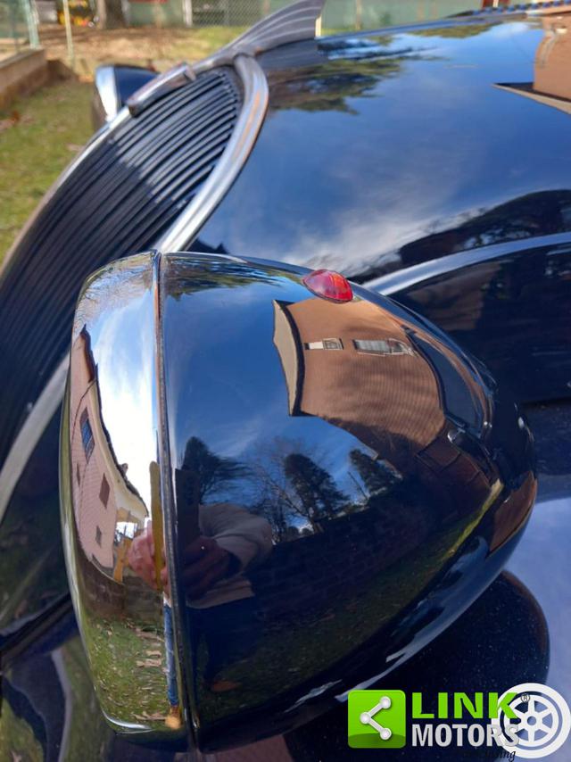 FIAT TOPOLINO A - TRASFORMABILE - foto 8