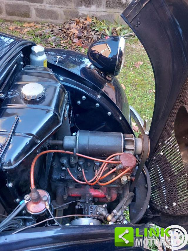 FIAT TOPOLINO A - TRASFORMABILE - foto 11