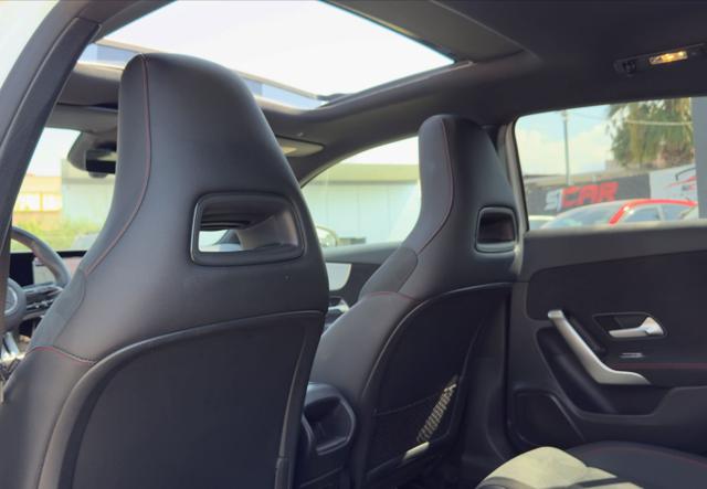 MERCEDES-BENZ A 180 D AUTOMATIC AMG LINE PREMIUM PLU - foto 16