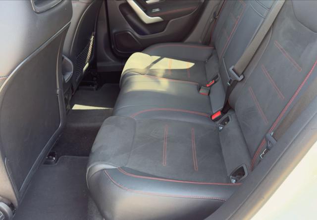 MERCEDES-BENZ A 180 D AUTOMATIC AMG LINE PREMIUM PLU - foto 18