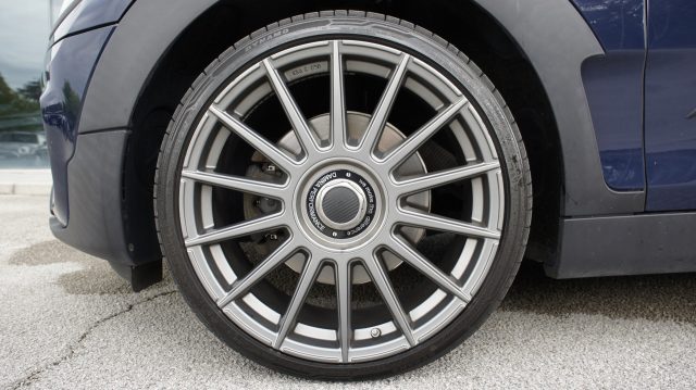 MINI CLUBMAN 2.0 COOPER SD CLUBMAN ALL4 AUTOM - foto 8