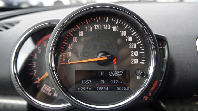 MINI CLUBMAN 2.0 COOPER SD CLUBMAN ALL4 AUTOM - foto 15