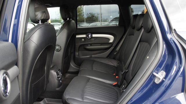MINI CLUBMAN 2.0 COOPER SD CLUBMAN ALL4 AUTOM - foto 11