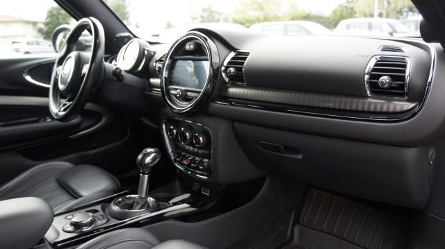 MINI CLUBMAN 2.0 COOPER SD CLUBMAN ALL4 AUTOM - foto 13