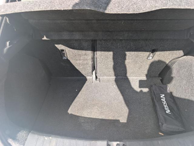 NISSAN MICRA 1.5 DCI 8V 5 PORTE VISIA+ TAGLIA - foto 14